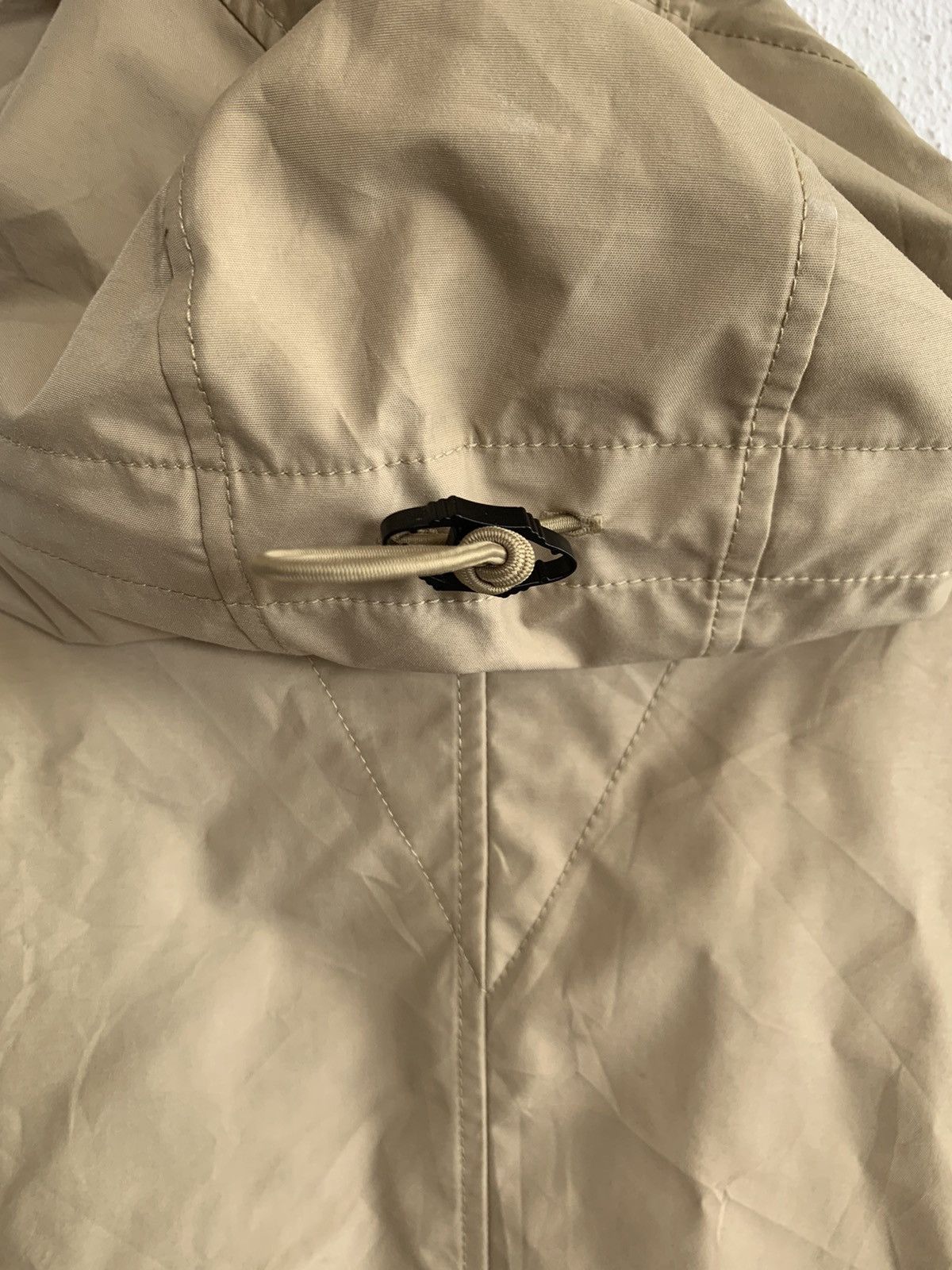 Beams Plus Beams Japan Waterproof Jacket Size US M / EU 48-50 / 2 - 8 Thumbnail