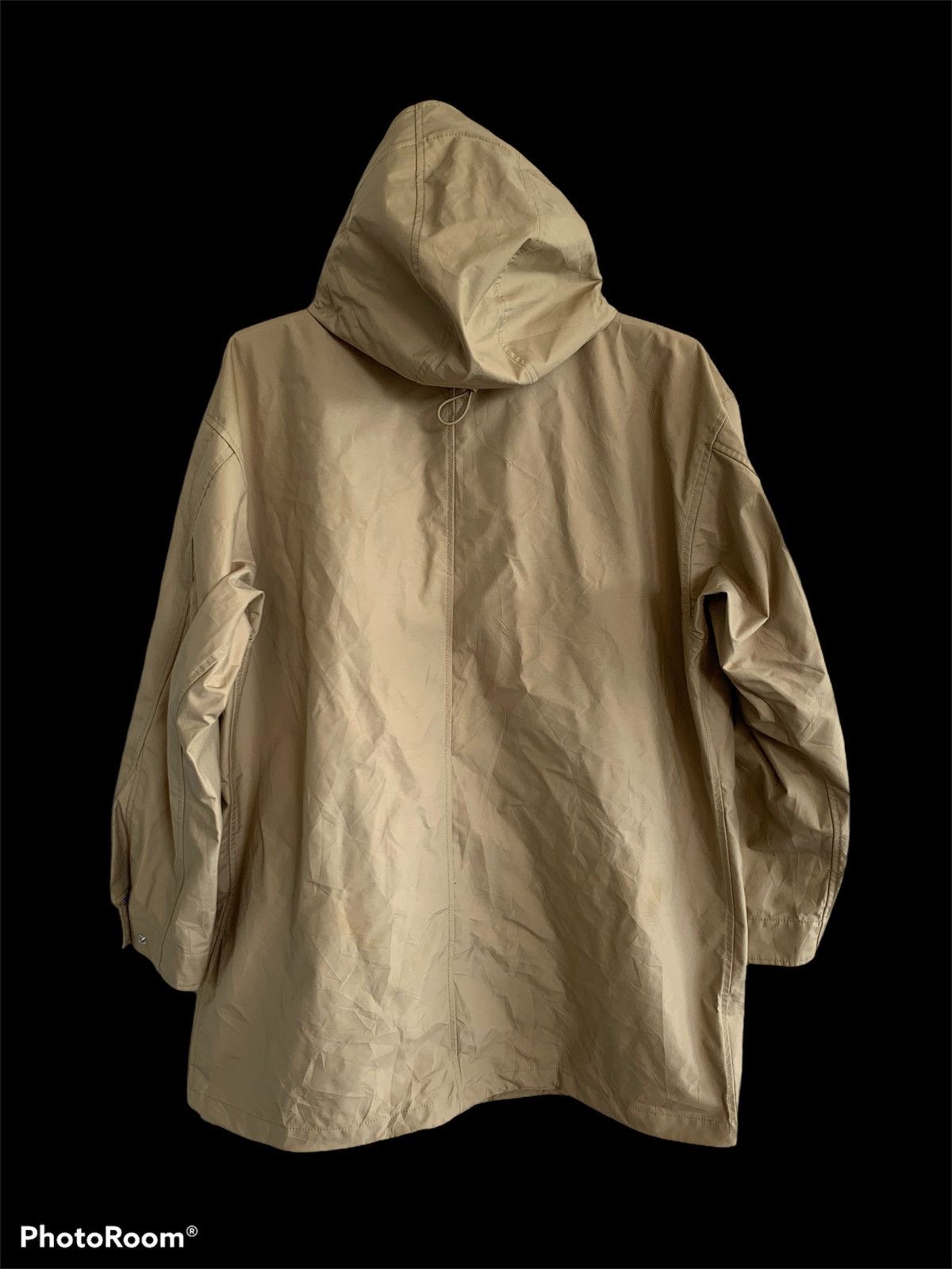 Beams Plus Beams Japan Waterproof Jacket Size US M / EU 48-50 / 2 - 10 Thumbnail