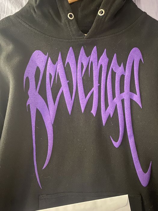 Revenge store pain hoodie