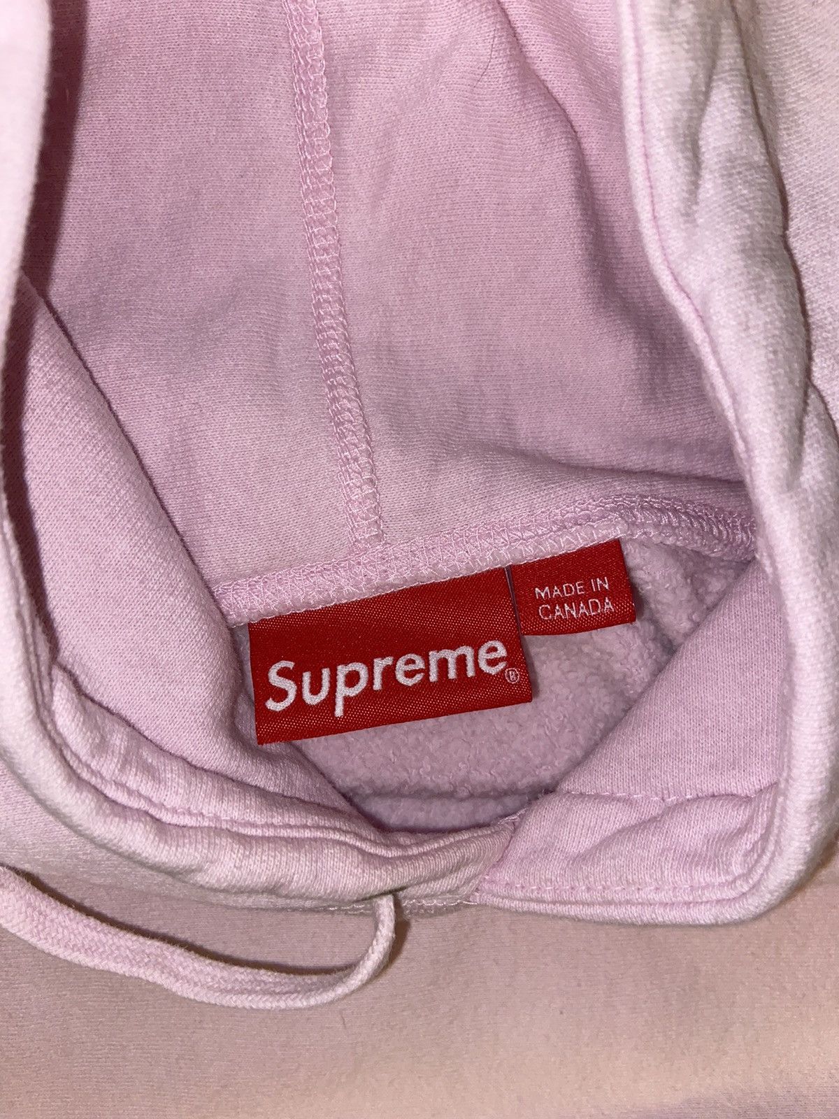Supreme Supreme Kaws Box Logo Size US M / EU 48-50 / 2 - 3 Thumbnail