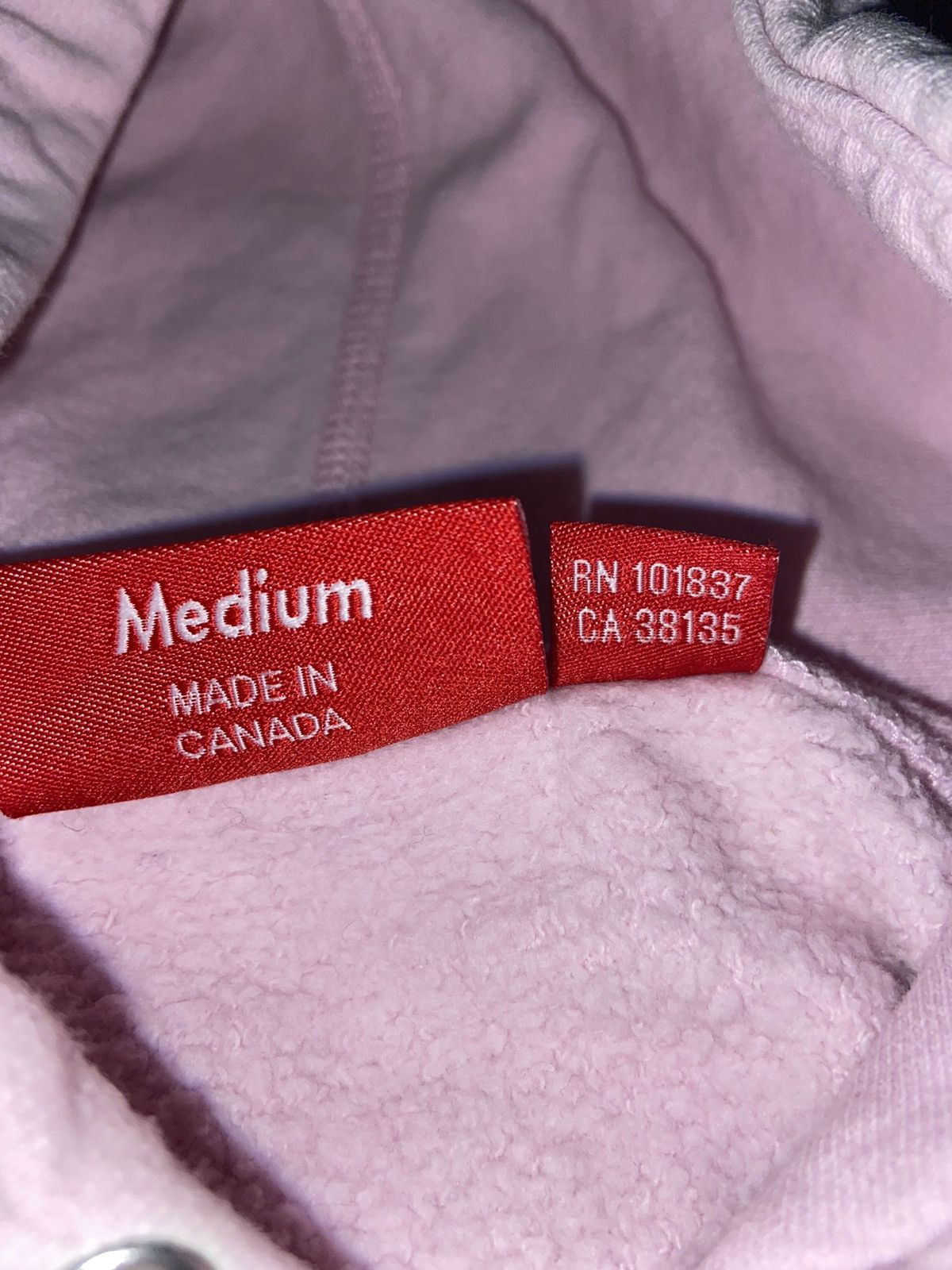 Supreme Supreme Kaws Box Logo Size US M / EU 48-50 / 2 - 4 Thumbnail