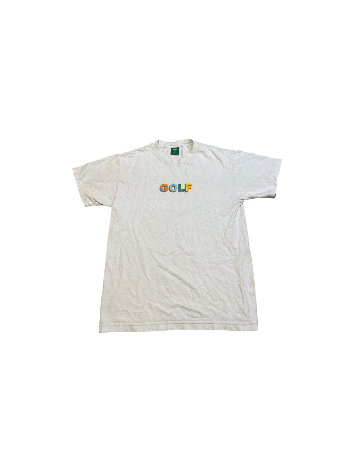 Vintage Golf Wang Tyler The Creator T-Shirt