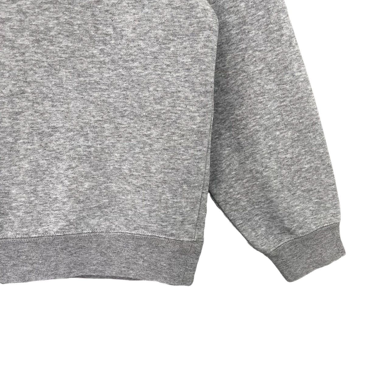 Nike Vintage Nike Big Logo Pullover Crewneck Sweatshirt Size S Size US S / EU 44-46 / 1 - 6 Thumbnail