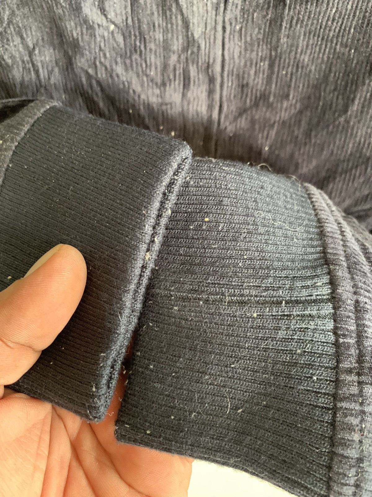 Japanese Brand Sevendays Sunday Corduroy Sukajan Jacket Size US M / EU 48-50 / 2 - 3 Thumbnail