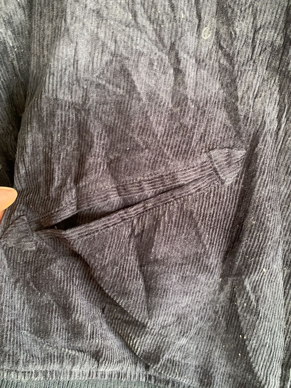 Japanese Brand Sevendays Sunday Corduroy Sukajan Jacket Size US M / EU 48-50 / 2 - 5 Thumbnail