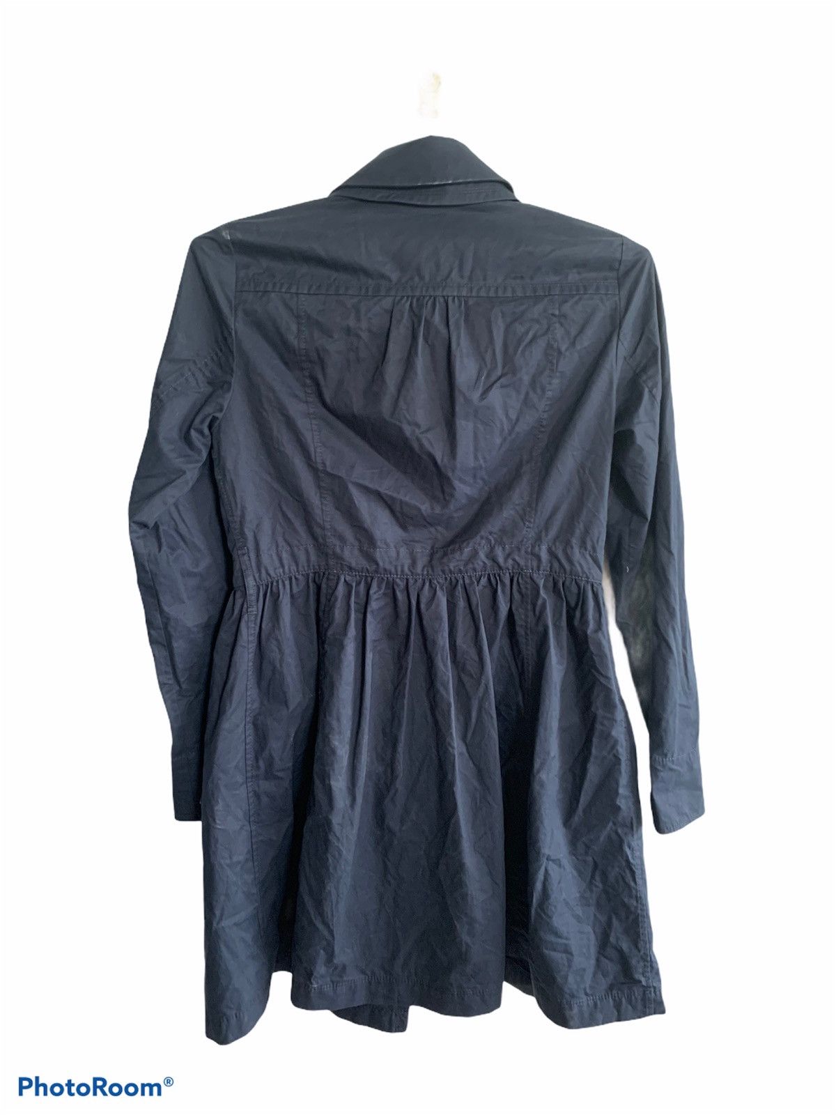 Burberry Burberry London Blue Label Jacket Size US XXS / EU 40 - 10 Thumbnail