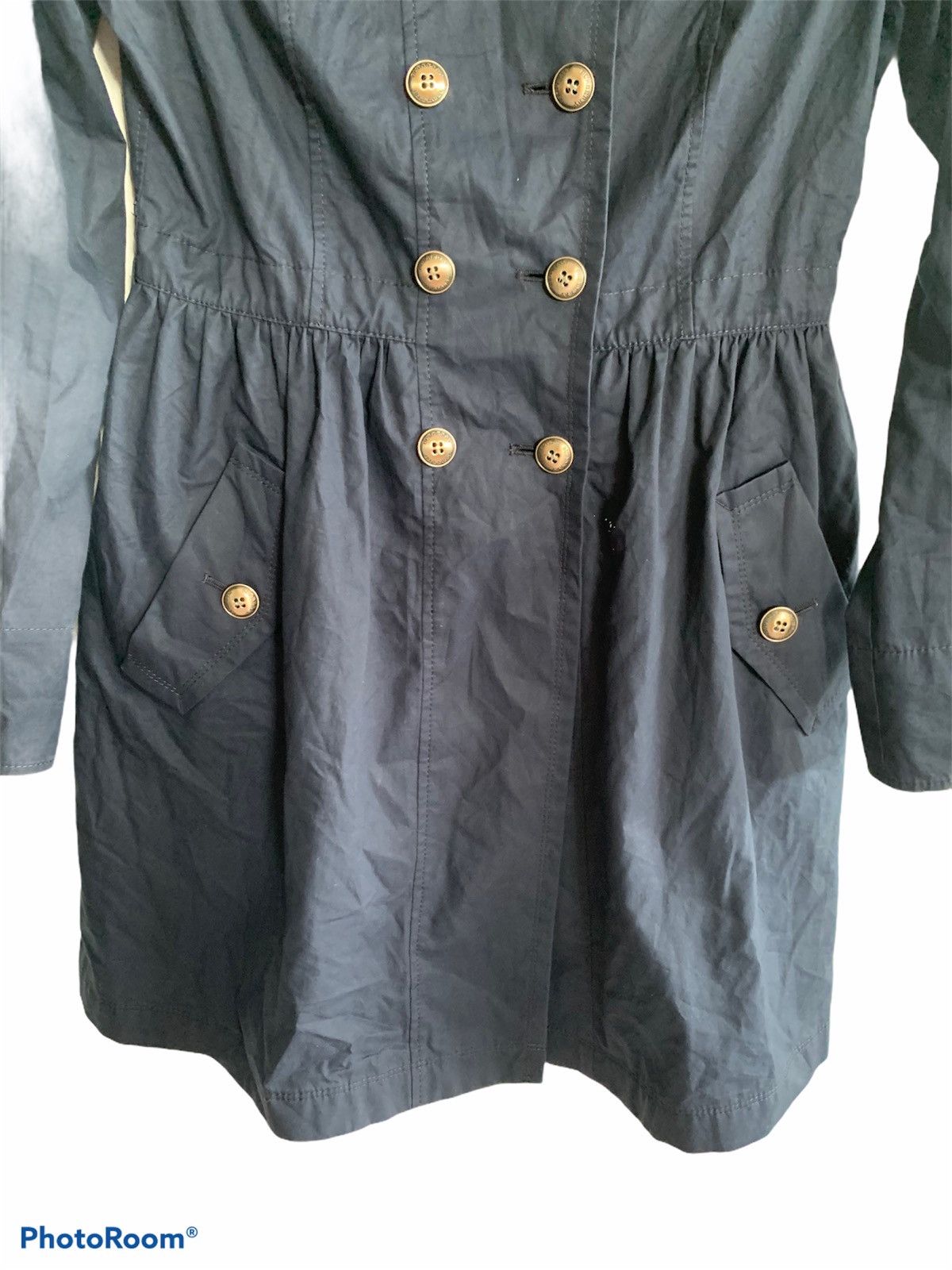 Burberry Burberry London Blue Label Jacket Size US XXS / EU 40 - 9 Thumbnail