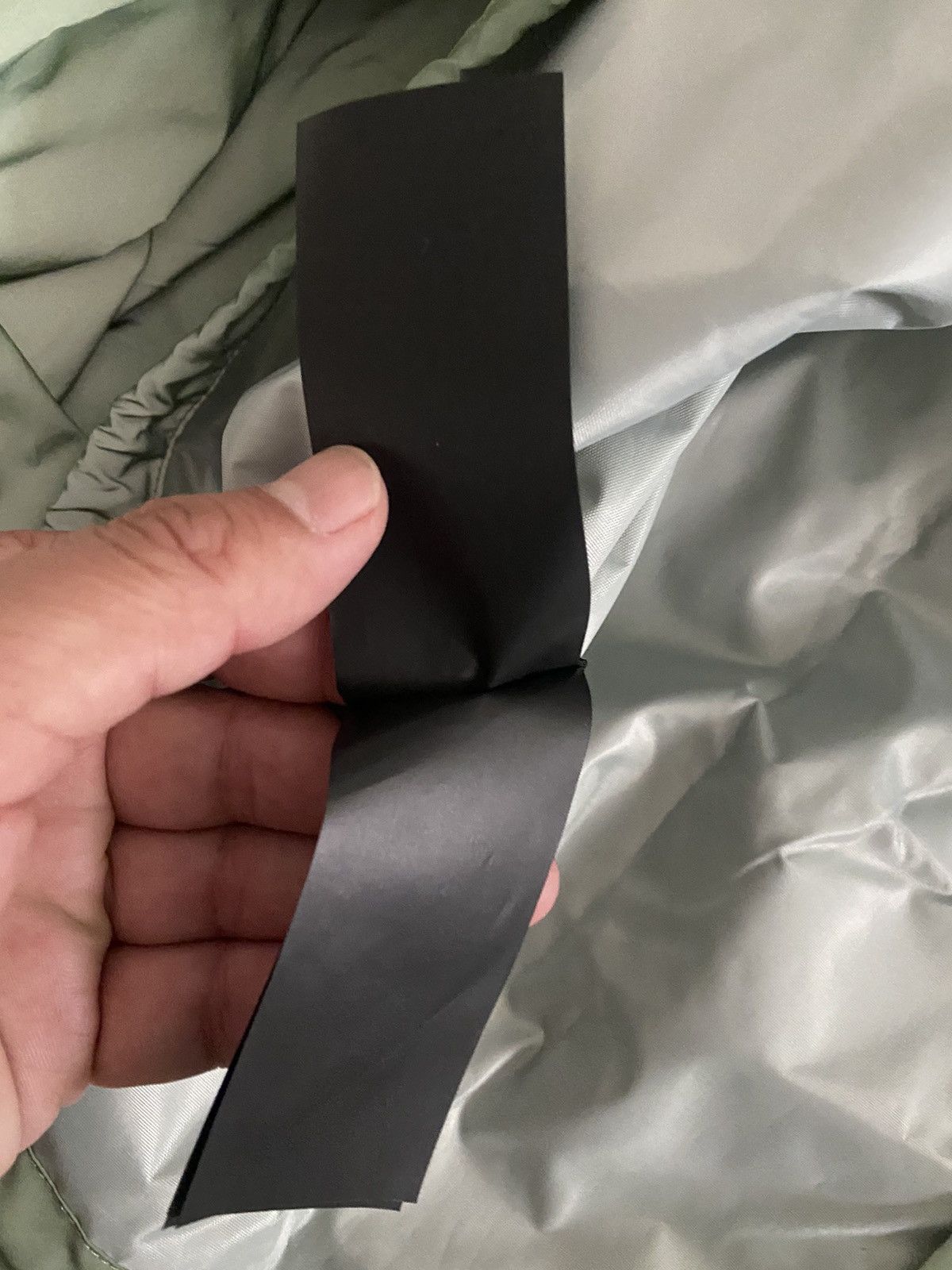 Fear of God FEAR OF GOD reflective coaches jacket sixth collection$1195 Size US L / EU 52-54 / 3 - 13 Thumbnail