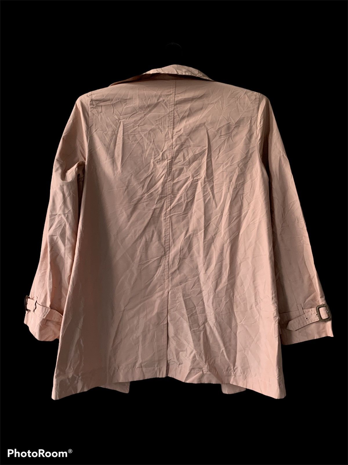 Aquascutum × Designer Aquascutum London Jacket Size US S / EU 44-46 / 1 - 12 Thumbnail