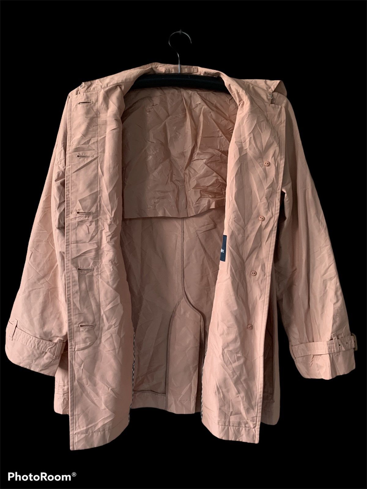 Aquascutum × Designer Aquascutum London Jacket Size US S / EU 44-46 / 1 - 2 Thumbnail