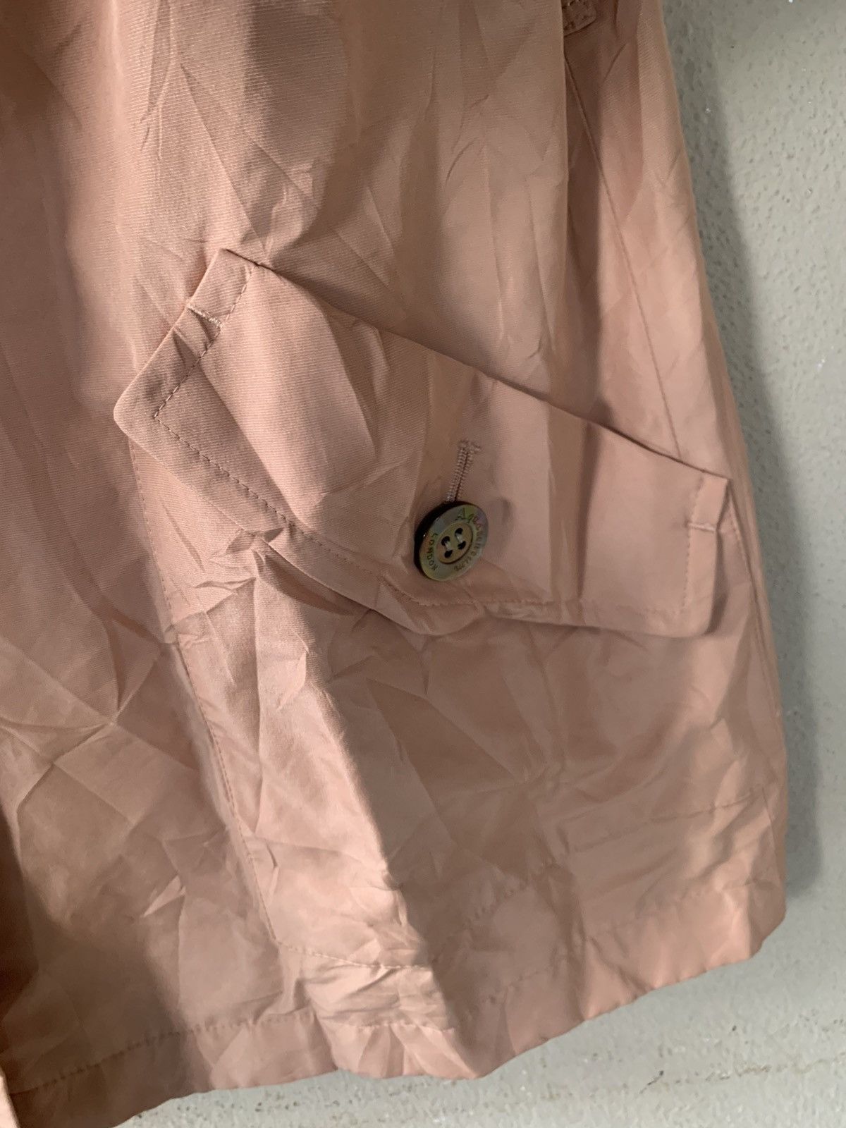 Aquascutum × Designer Aquascutum London Jacket Size US S / EU 44-46 / 1 - 8 Thumbnail