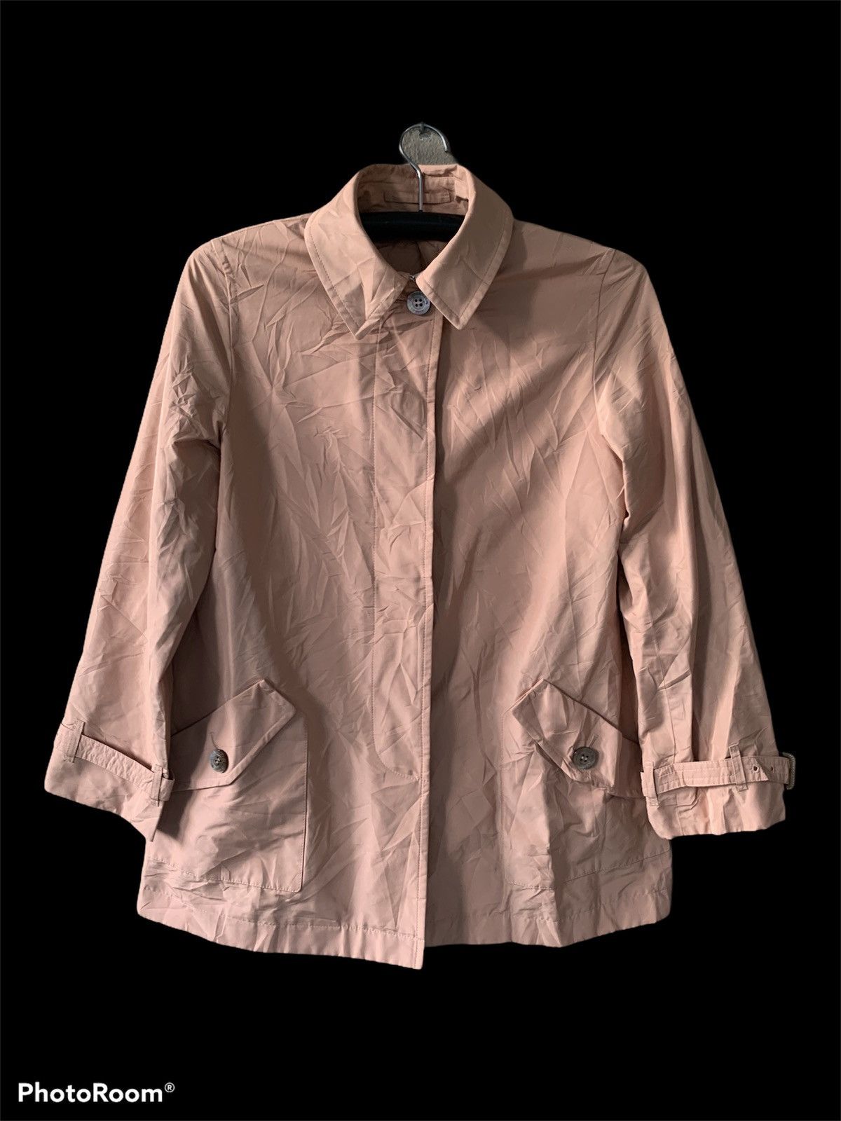 Aquascutum × Designer Aquascutum London Jacket Size US S / EU 44-46 / 1 - 1 Thumbnail