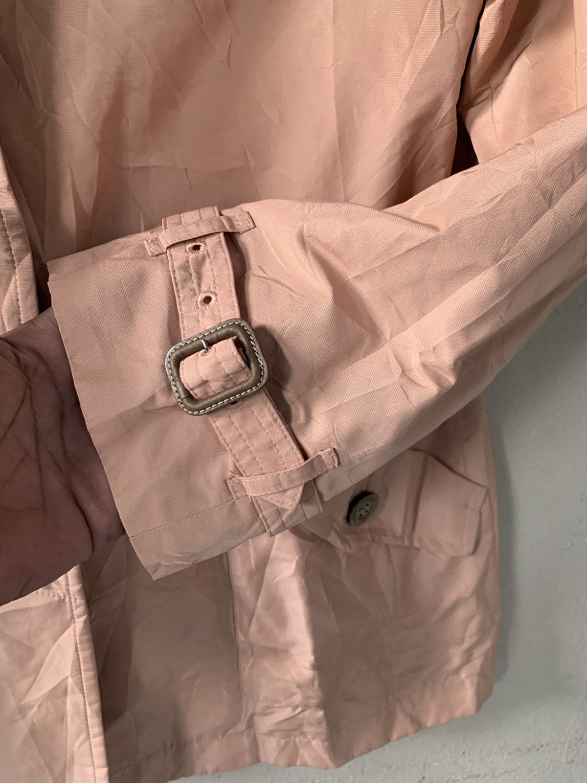 Aquascutum × Designer Aquascutum London Jacket Size US S / EU 44-46 / 1 - 9 Thumbnail