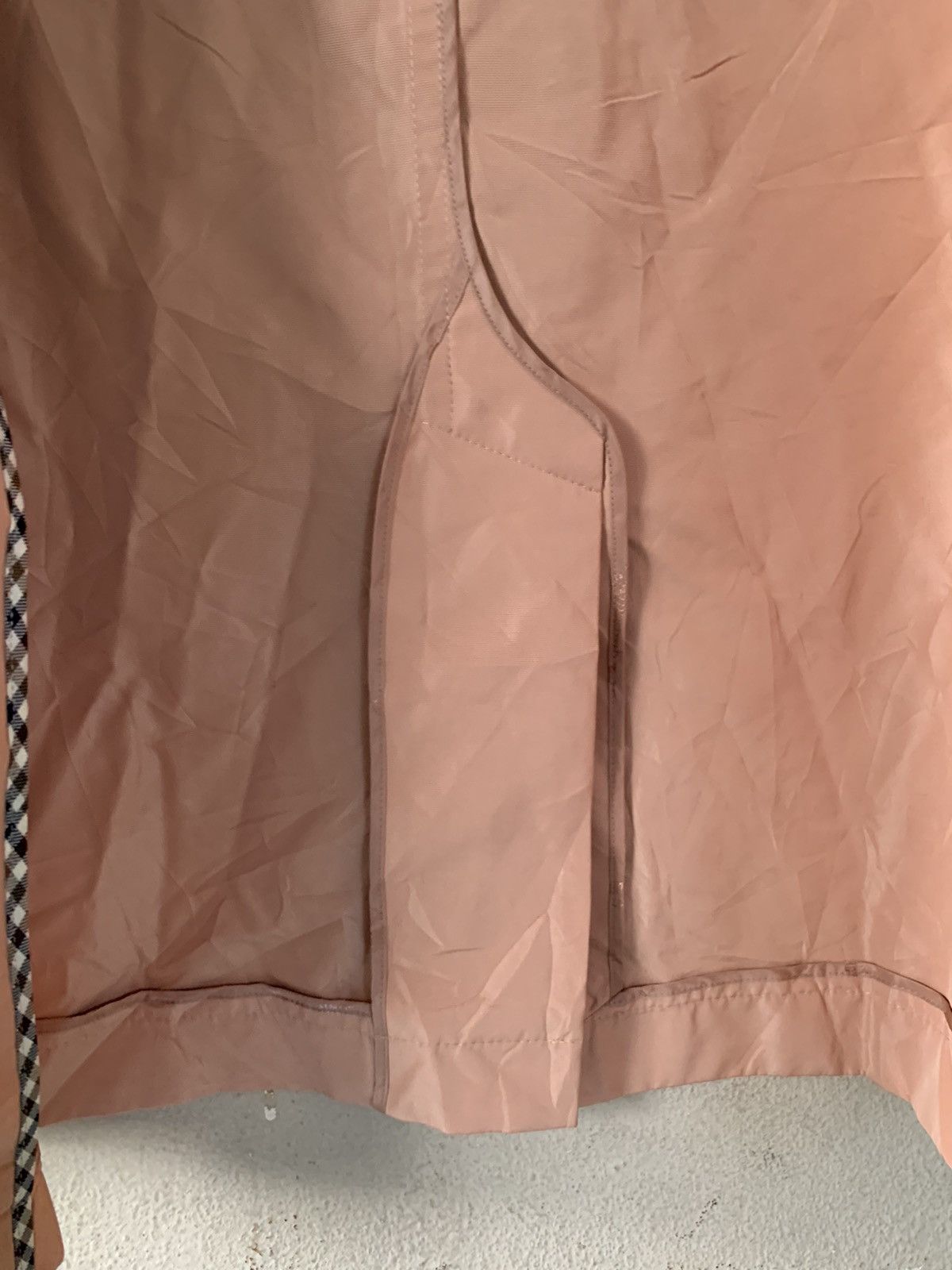 Aquascutum × Designer Aquascutum London Jacket Size US S / EU 44-46 / 1 - 7 Thumbnail