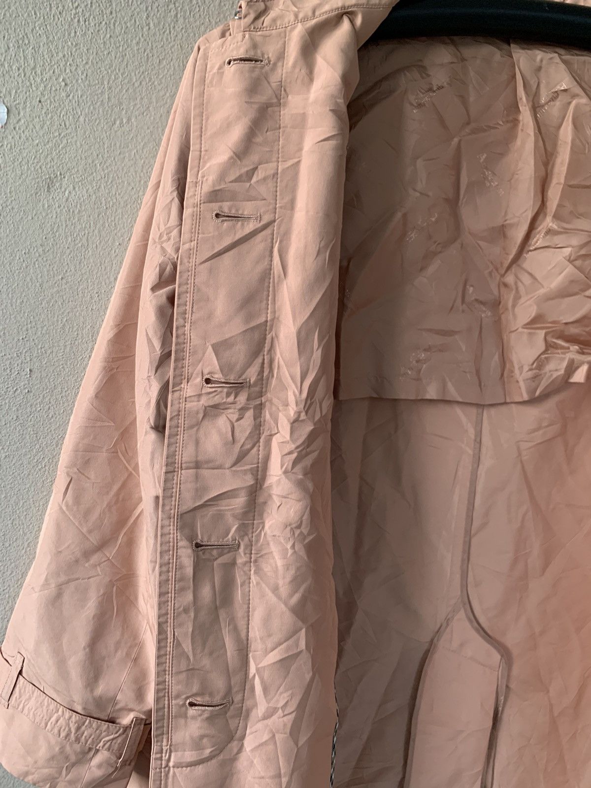 Aquascutum × Designer Aquascutum London Jacket Size US S / EU 44-46 / 1 - 6 Thumbnail
