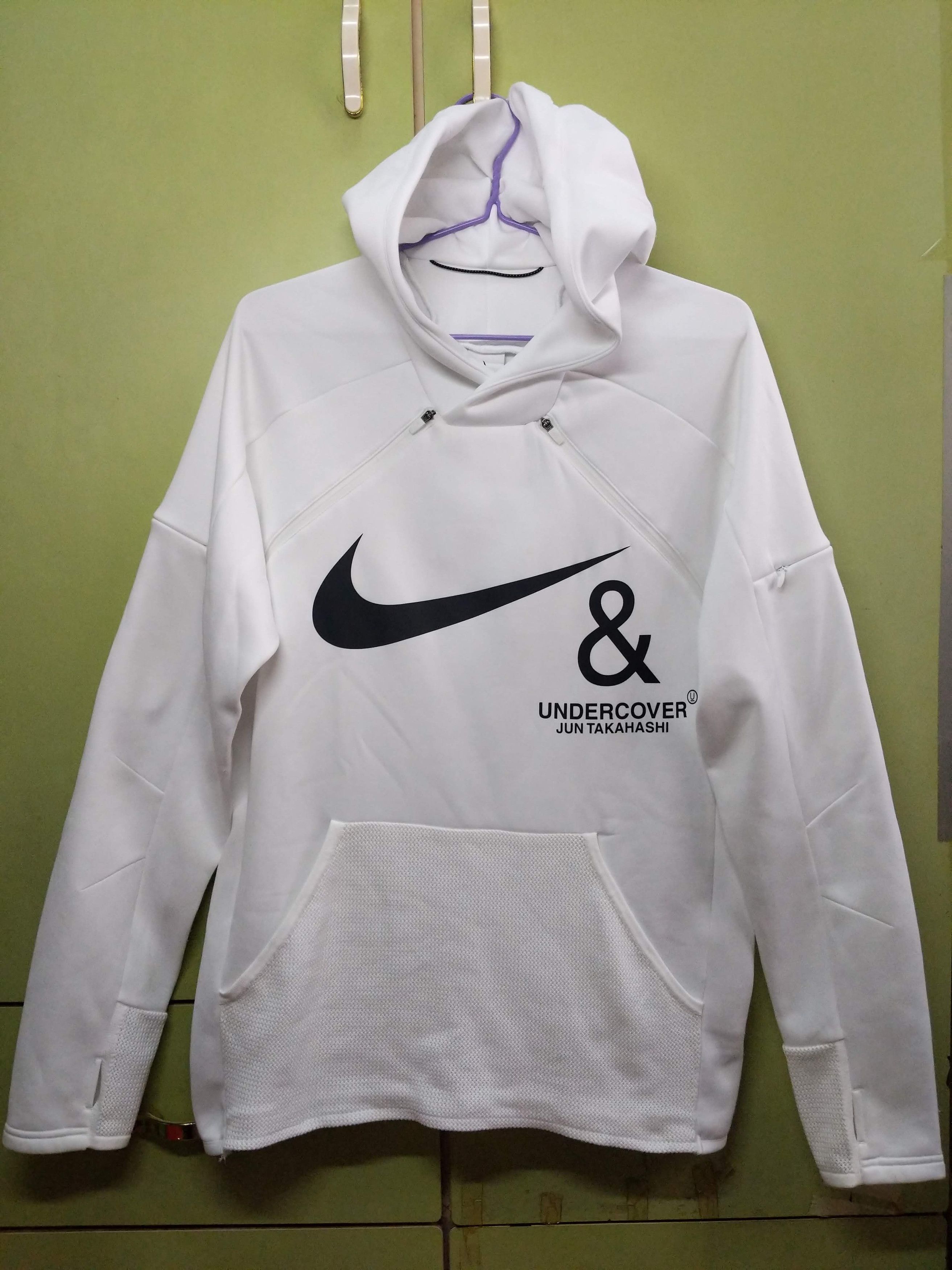 Nike × UNDER COVER Nrg HOODIE - パーカー