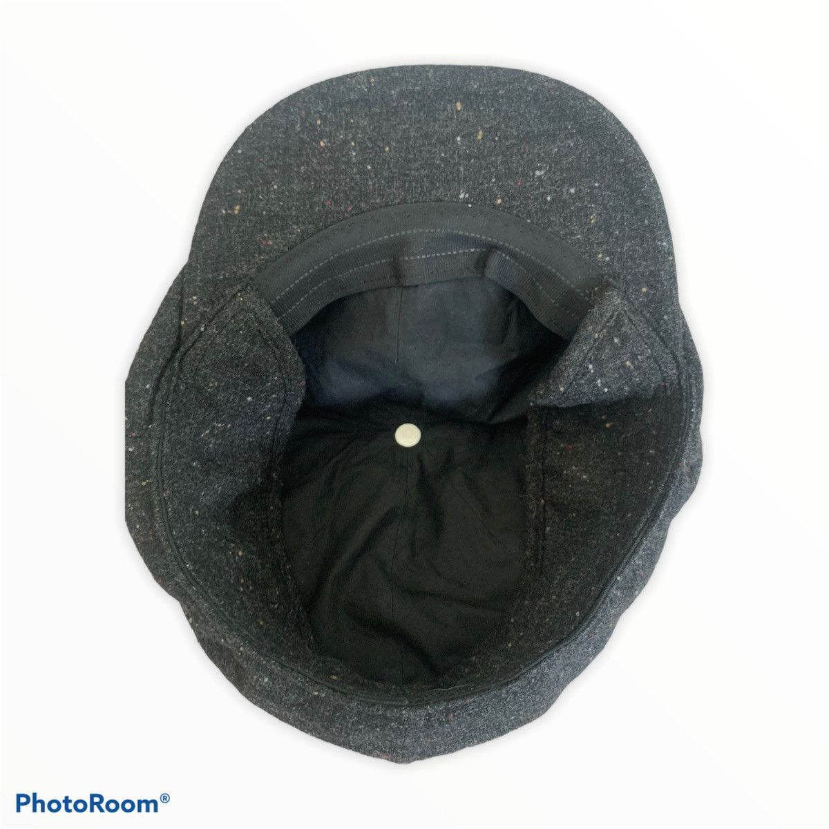 Designer × Japanese Brand Mad Hectic Japan Newsboy Earflap Hat Size ONE SIZE - 7 Thumbnail