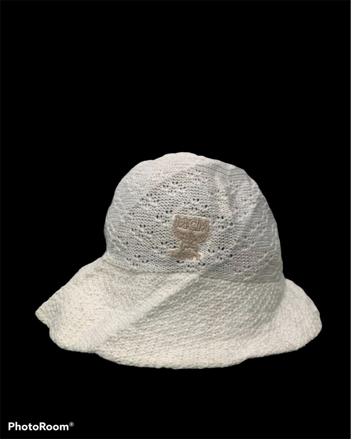 Vintage Vintage MCM Legere Bucket hat Size ONE SIZE - 1 Thumbnail