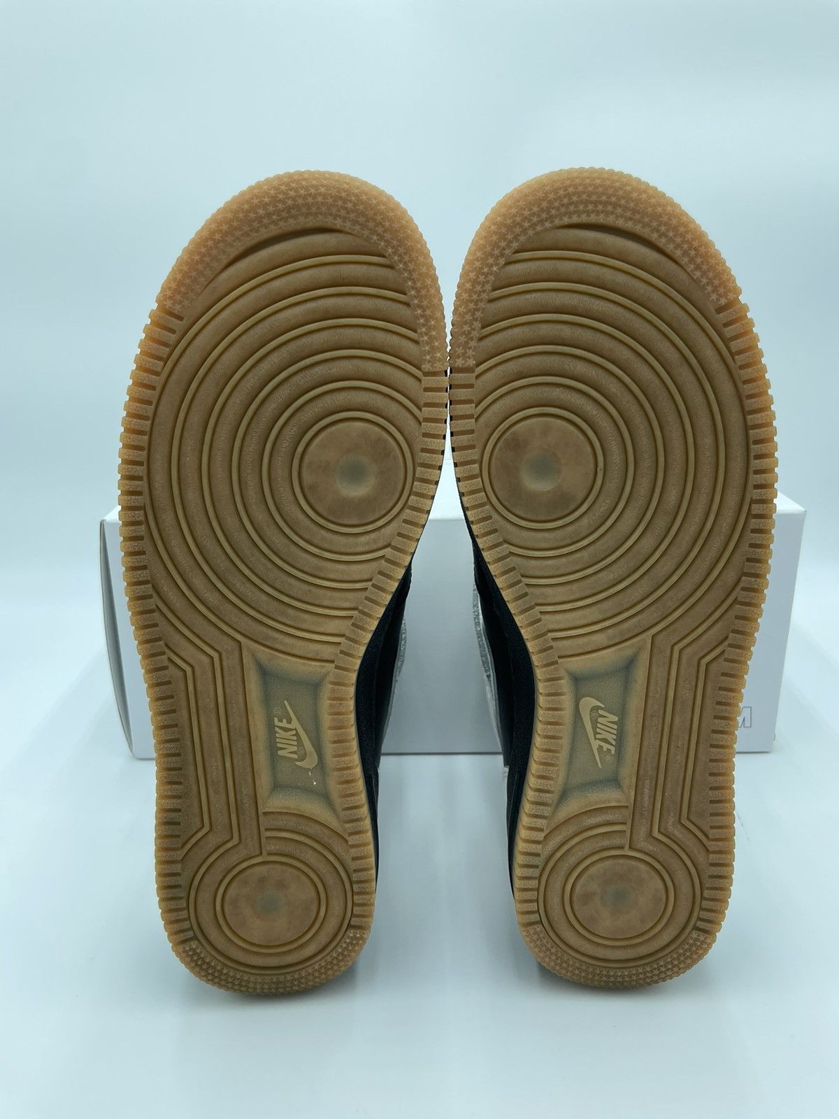 Nike Nike Air Force 1 Size US 9.5 / EU 42-43 - 10 Thumbnail