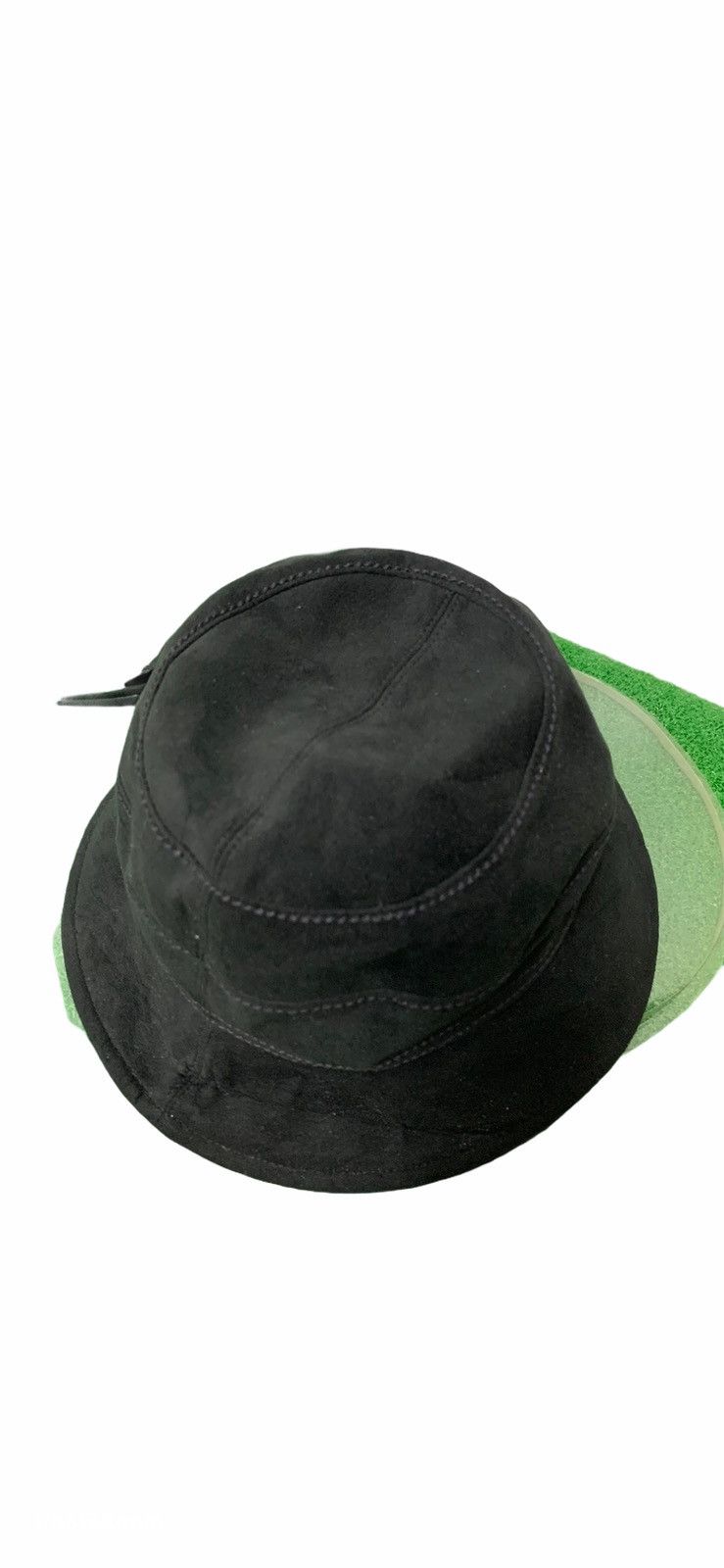 Vintage Vintage Lanvin Collection Bucket Hat Size ONE SIZE - 2 Thumbnail