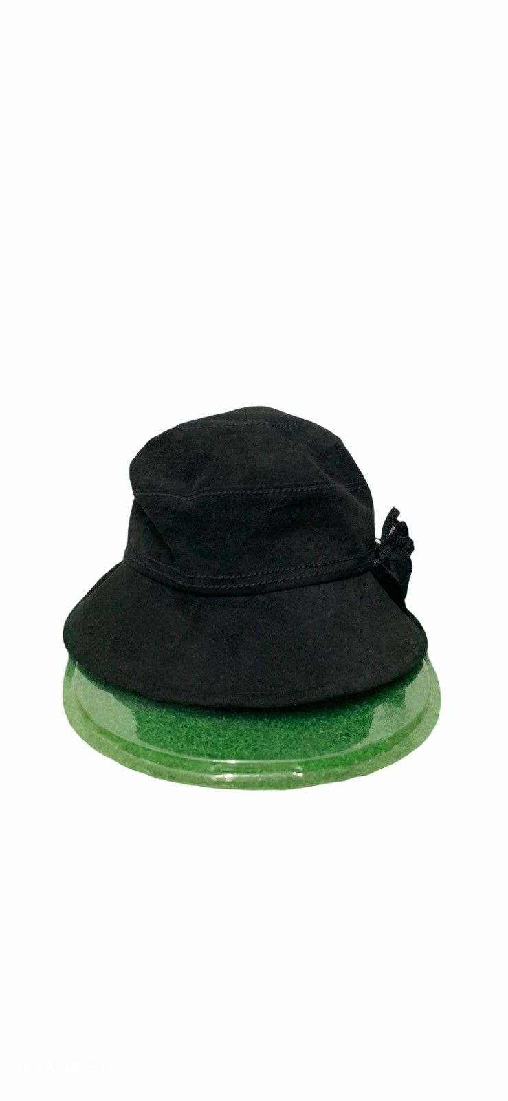 Vintage Vintage Lanvin Collection Bucket Hat Size ONE SIZE - 5 Thumbnail