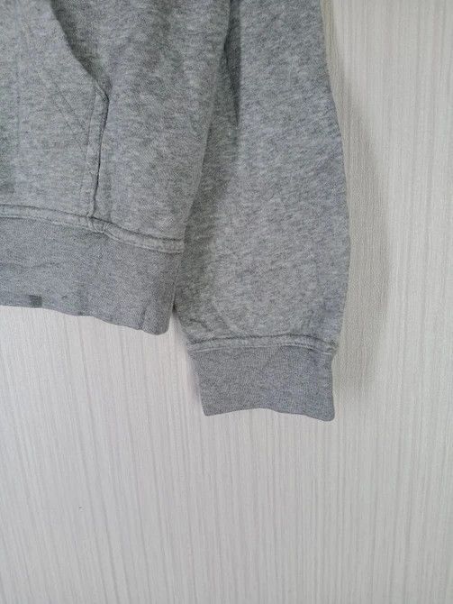 Nike × Vintage Vintage Nike Mini Swoosh Crewneck Sweatshirt Size US M / EU 48-50 / 2 - 4 Thumbnail
