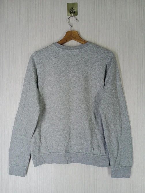 Nike × Vintage Vintage Nike Mini Swoosh Crewneck Sweatshirt Size US M / EU 48-50 / 2 - 3 Thumbnail