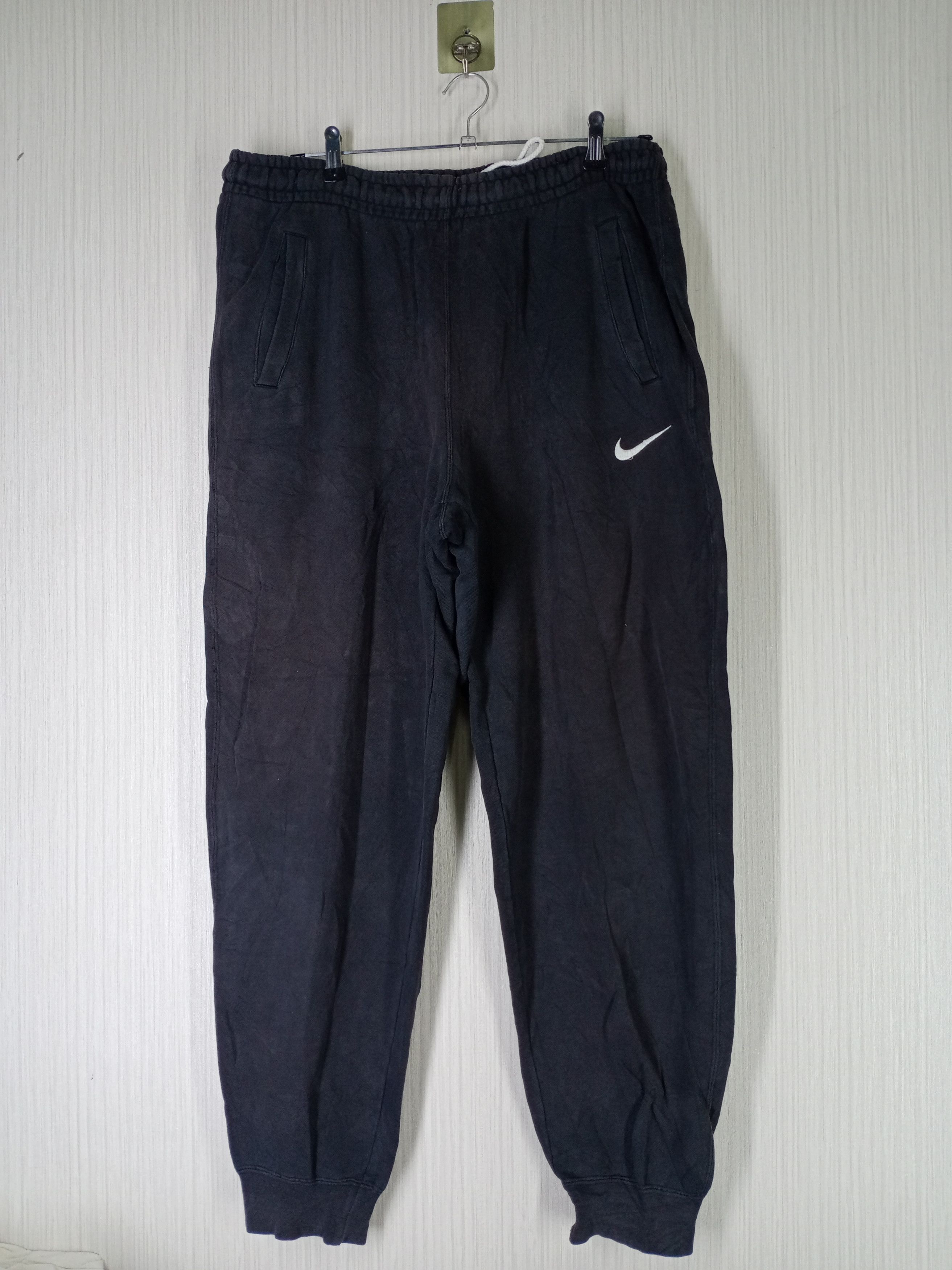 Vintage 90s Nike Sweatpants