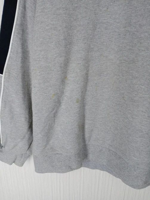 Nike Made in Japan Rare Vintage Nike Sweatshirt Size US L / EU 52-54 / 3 - 7 Thumbnail