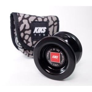 KIKS TYO KIKS TYO x YoYo ADDICT sOMEThING Premiere YoYo + Case Size ONE SIZE - 1 Preview