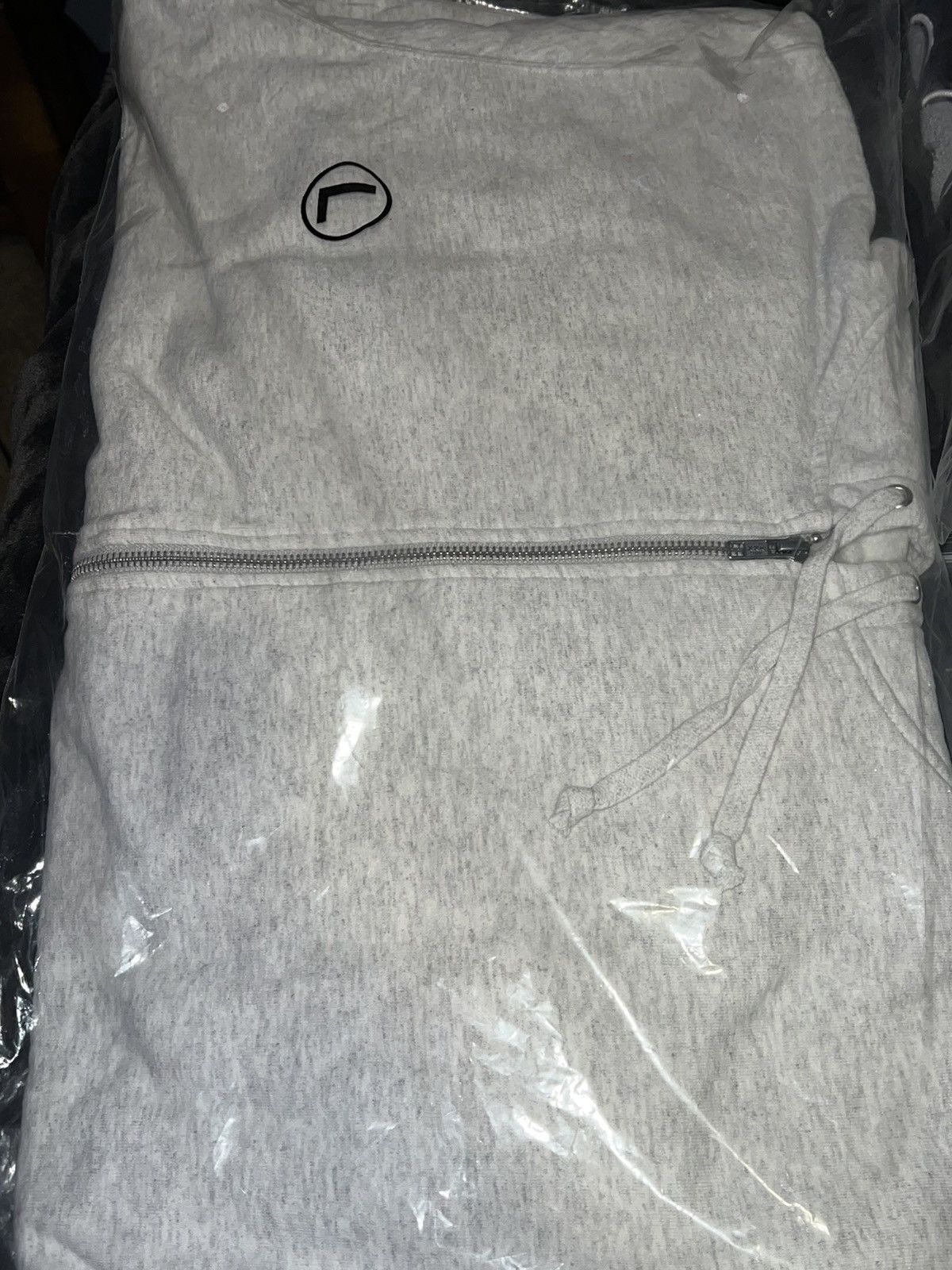 Supreme × Thrasher Supreme thrasher multi logo zip up hooded sweatshirt Size US L / EU 52-54 / 3 - 1 Thumbnail