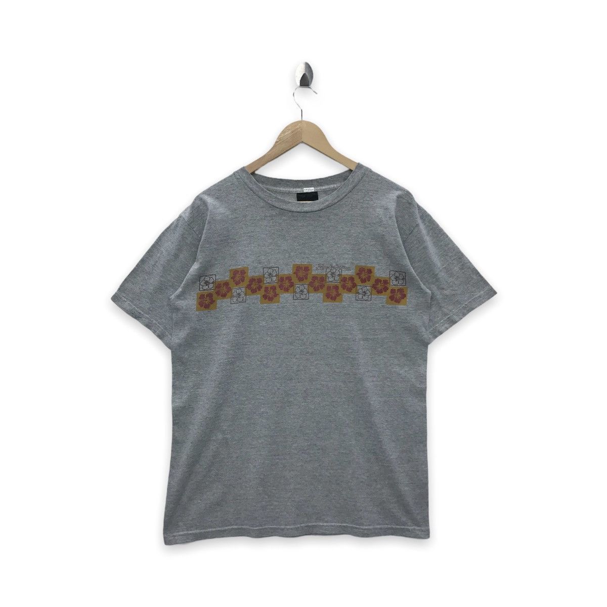 Rare!! Vintage Local Motion surfing Tee