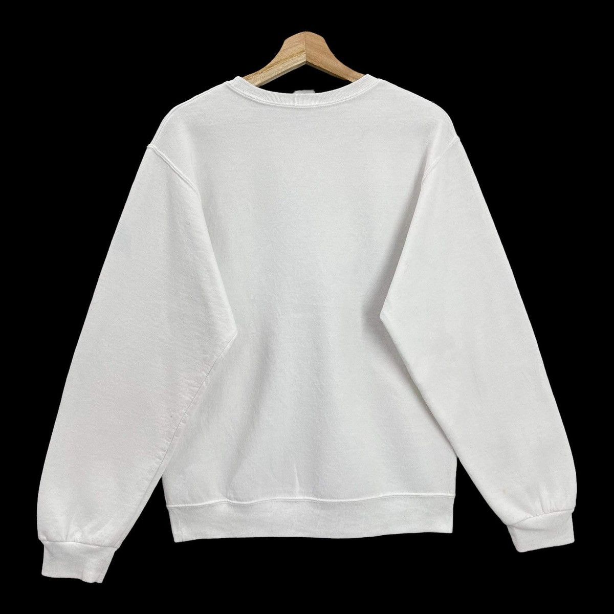 Vintage Vintage 90s New Orleans Big Easy Crewneck Sweatshirt Size S Size US M / EU 48-50 / 2 - 8 Thumbnail