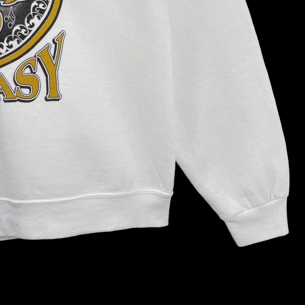 Vintage Vintage 90s New Orleans Big Easy Crewneck Sweatshirt Size S Size US M / EU 48-50 / 2 - 7 Thumbnail