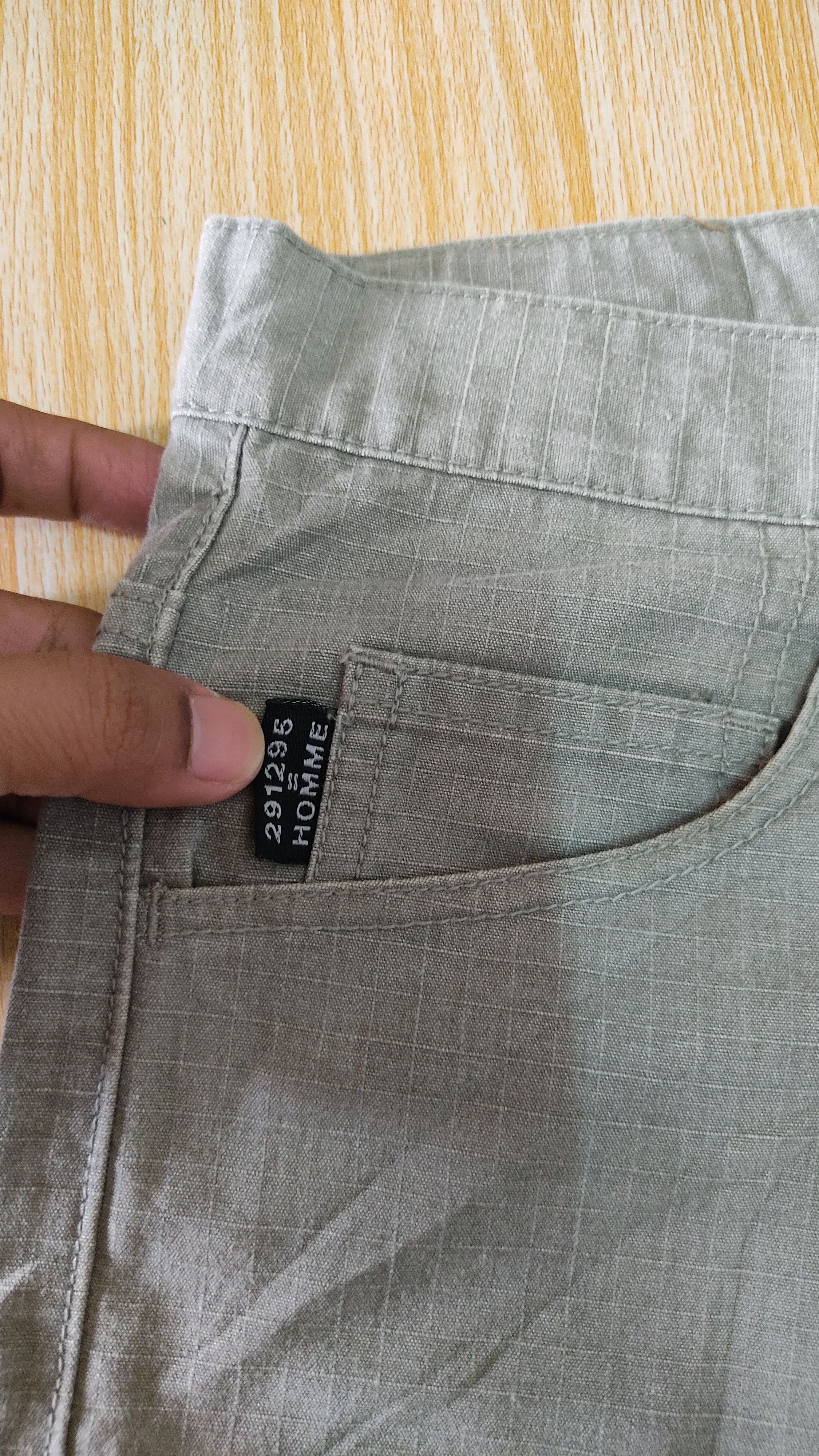 291295=HOMME JAPAN