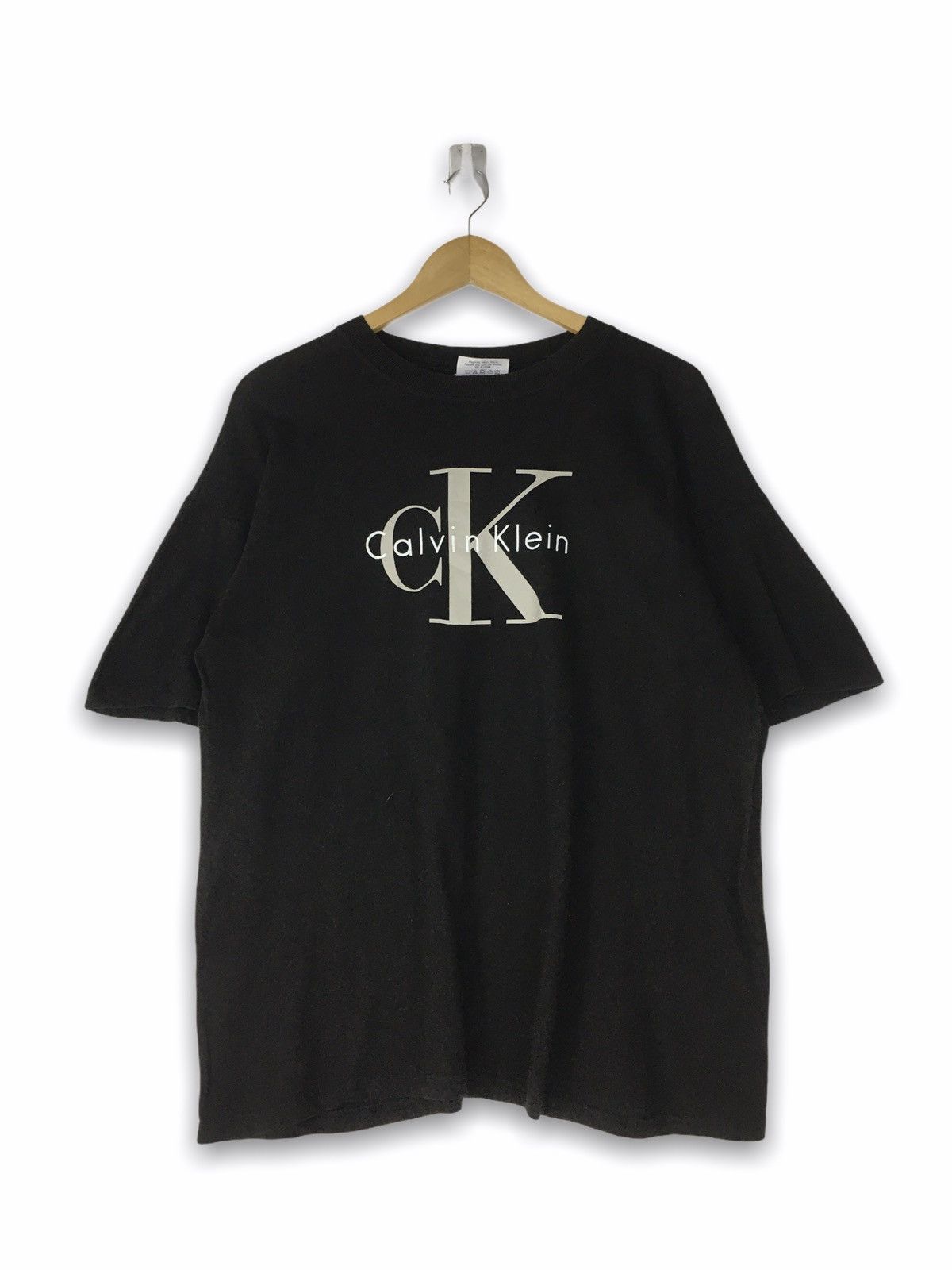 *Vintage rare design Calvin Klein