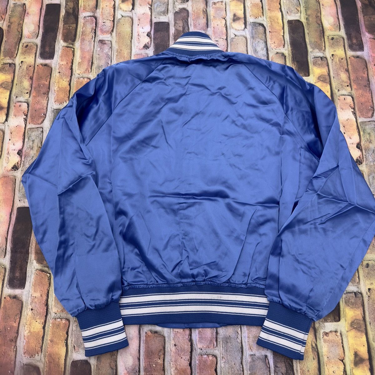 Chalk Line × Vintage Vintage Kentucky Wildcats jacket Size US M / EU 48-50 / 2 - 2 Thumbnail