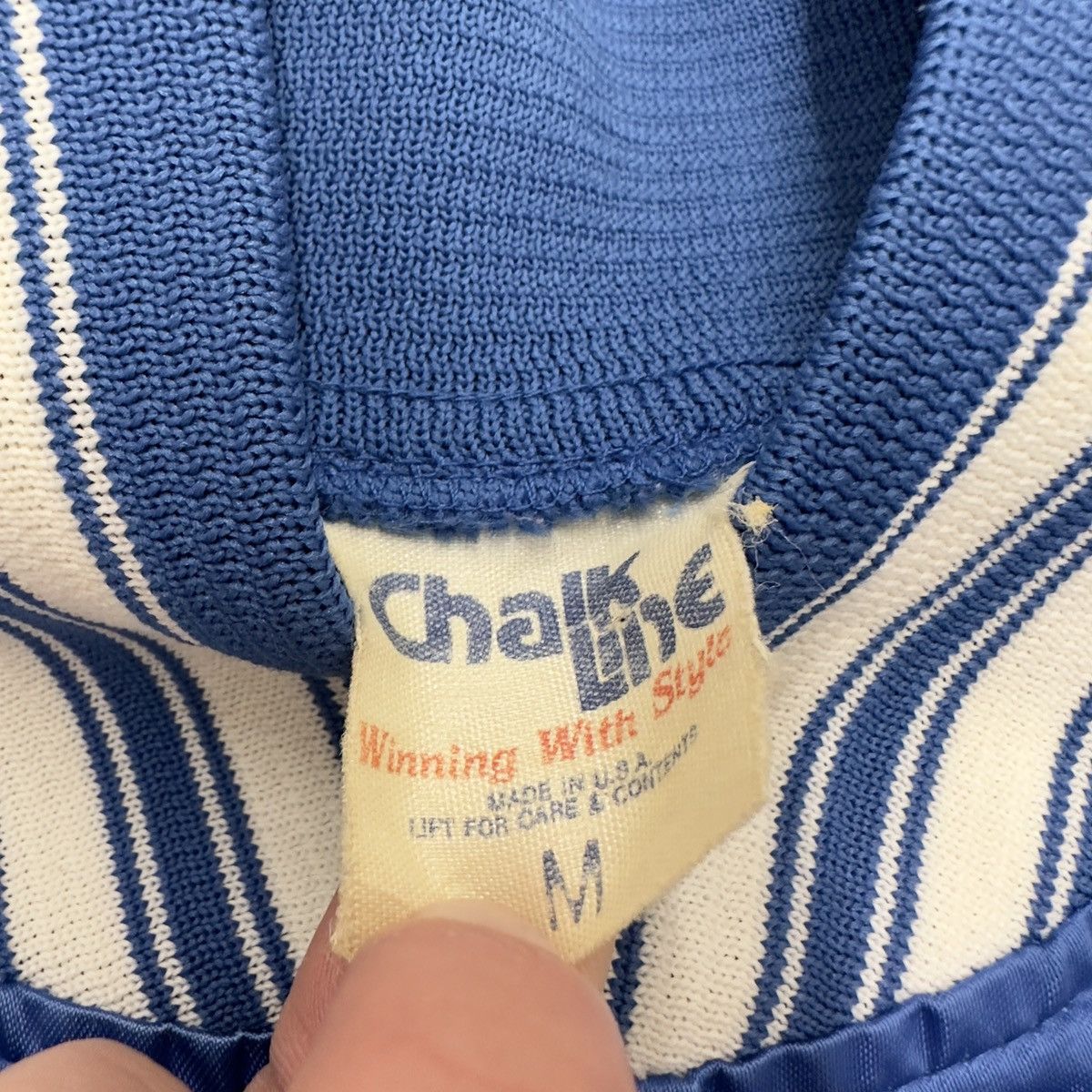 Chalk Line × Vintage Vintage Kentucky Wildcats jacket Size US M / EU 48-50 / 2 - 4 Thumbnail