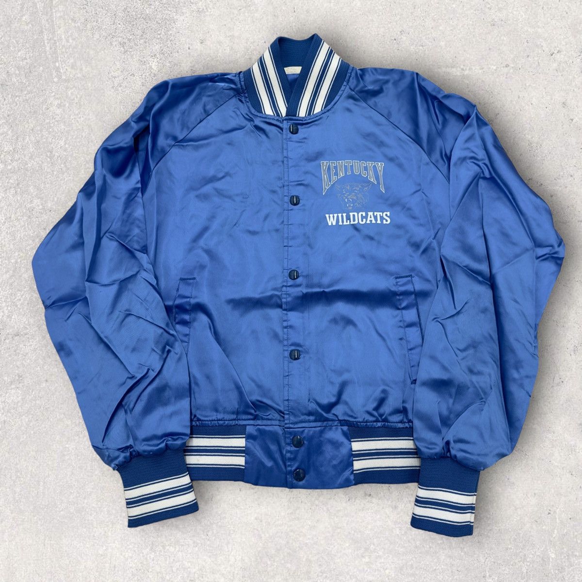 Chalk Line × Vintage Vintage Kentucky Wildcats jacket Size US M / EU 48-50 / 2 - 1 Thumbnail