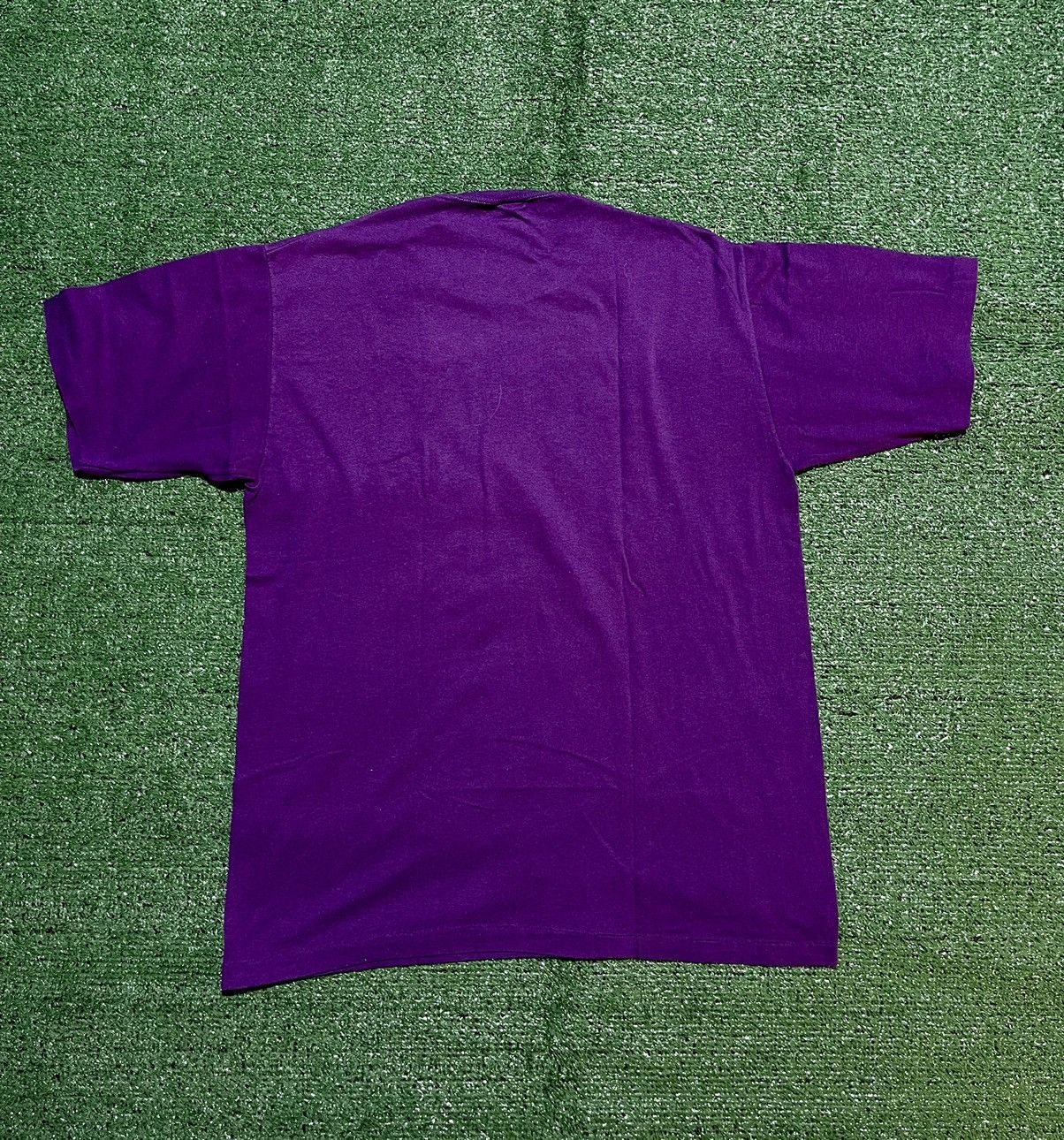 Vintage Vintage 1984 “Mistic Order Of The Moon Pie”Shirt Made In USA Size US XL / EU 56 / 4 - 5 Thumbnail