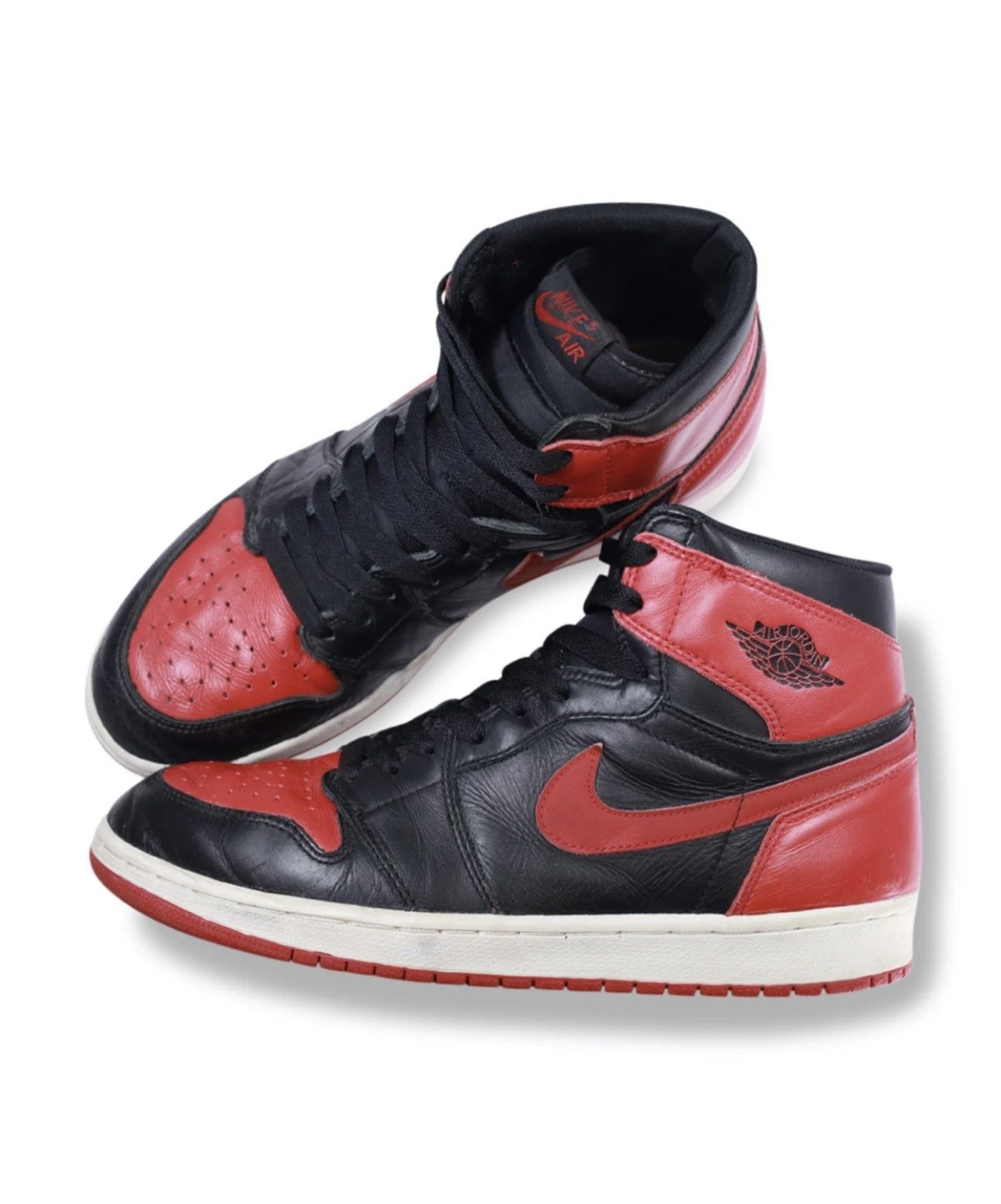 1994 Jordan 1 Bred