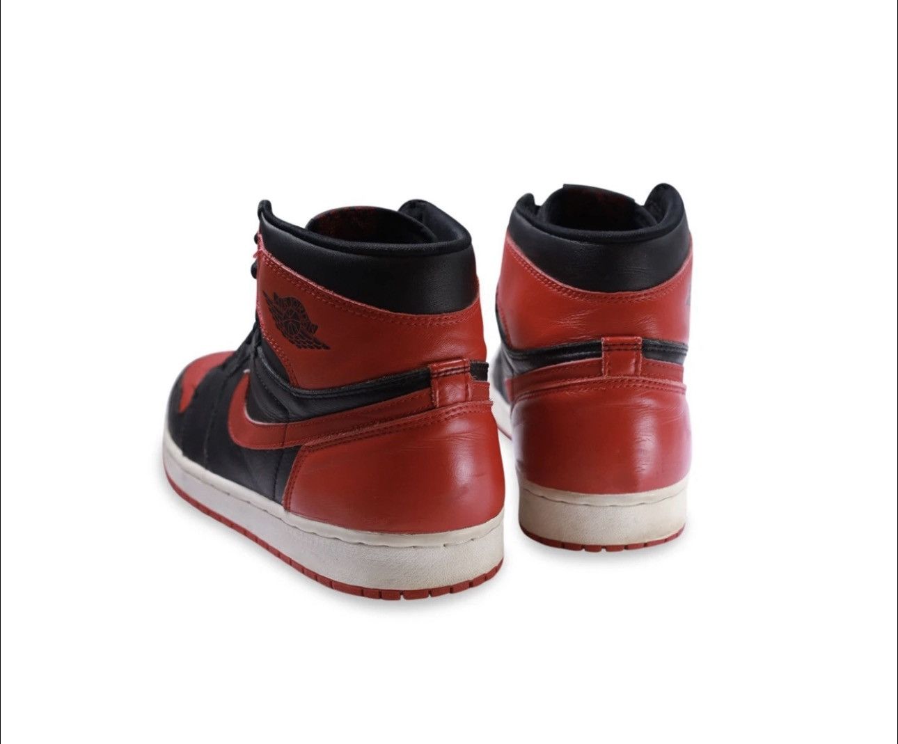 1994 Jordan 1 Bred
