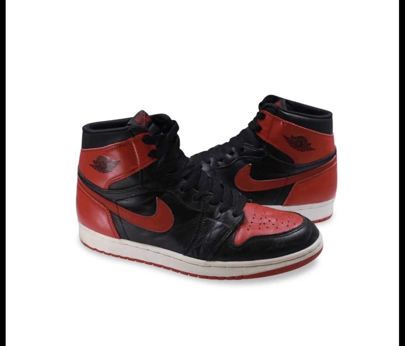 1994 Jordan 1 Bred