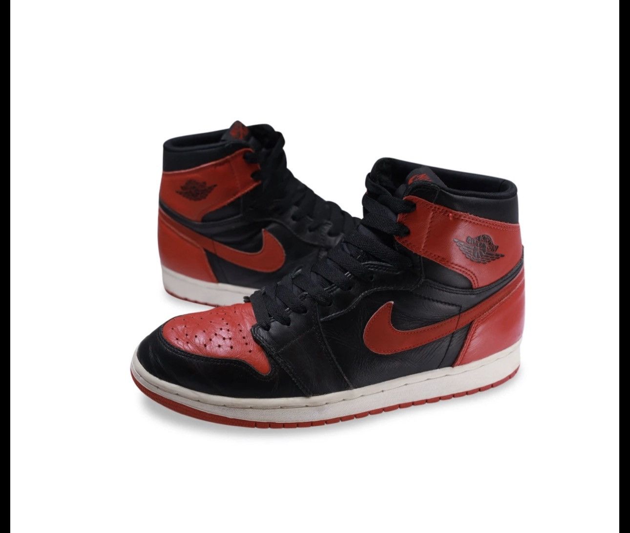 1994 Jordan 1 Bred