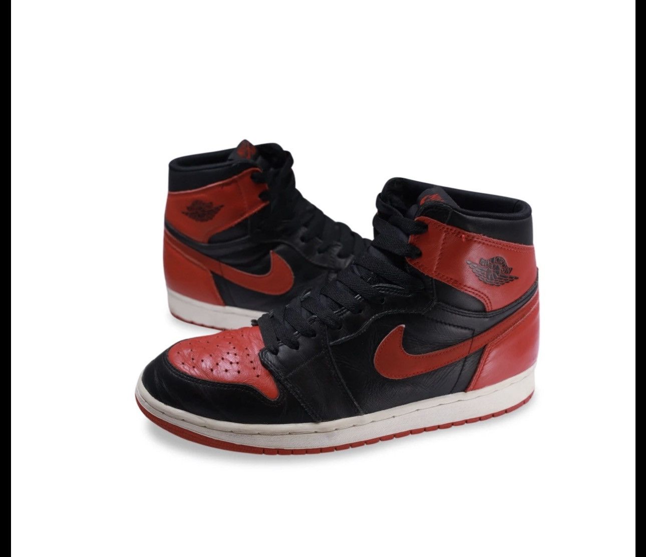 1994 Jordan 1 Bred