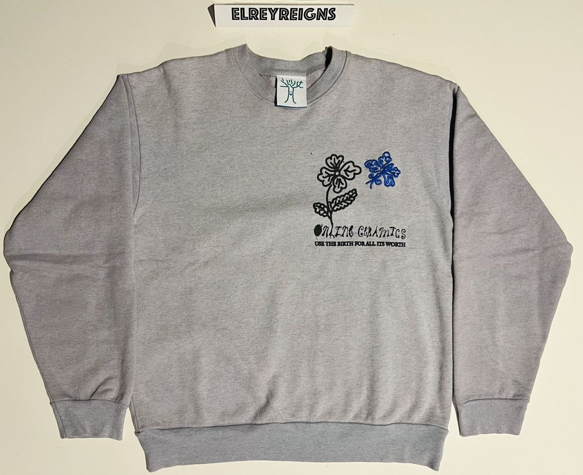 Online Ceramics Use The Birth For All Its Worth Seeatshirt