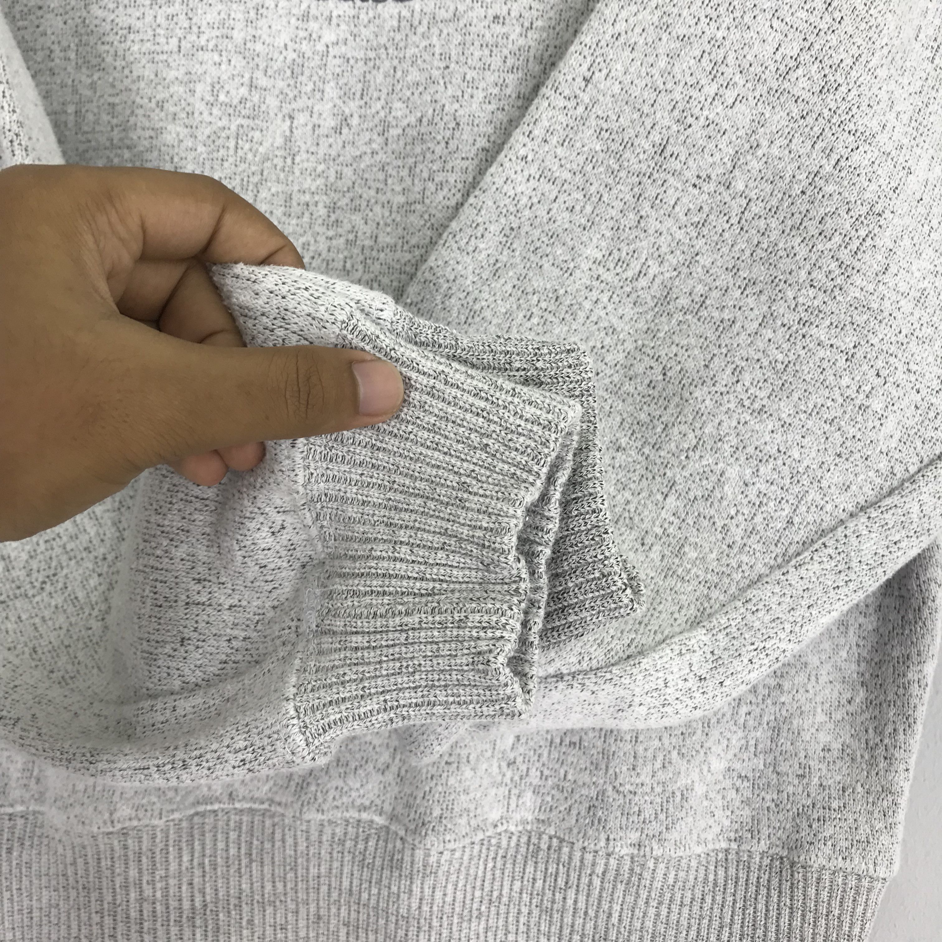 Vintage Vintage Siesta Key Florida USA Crewneck Gray Sweater Size US M / EU 48-50 / 2 - 6 Thumbnail