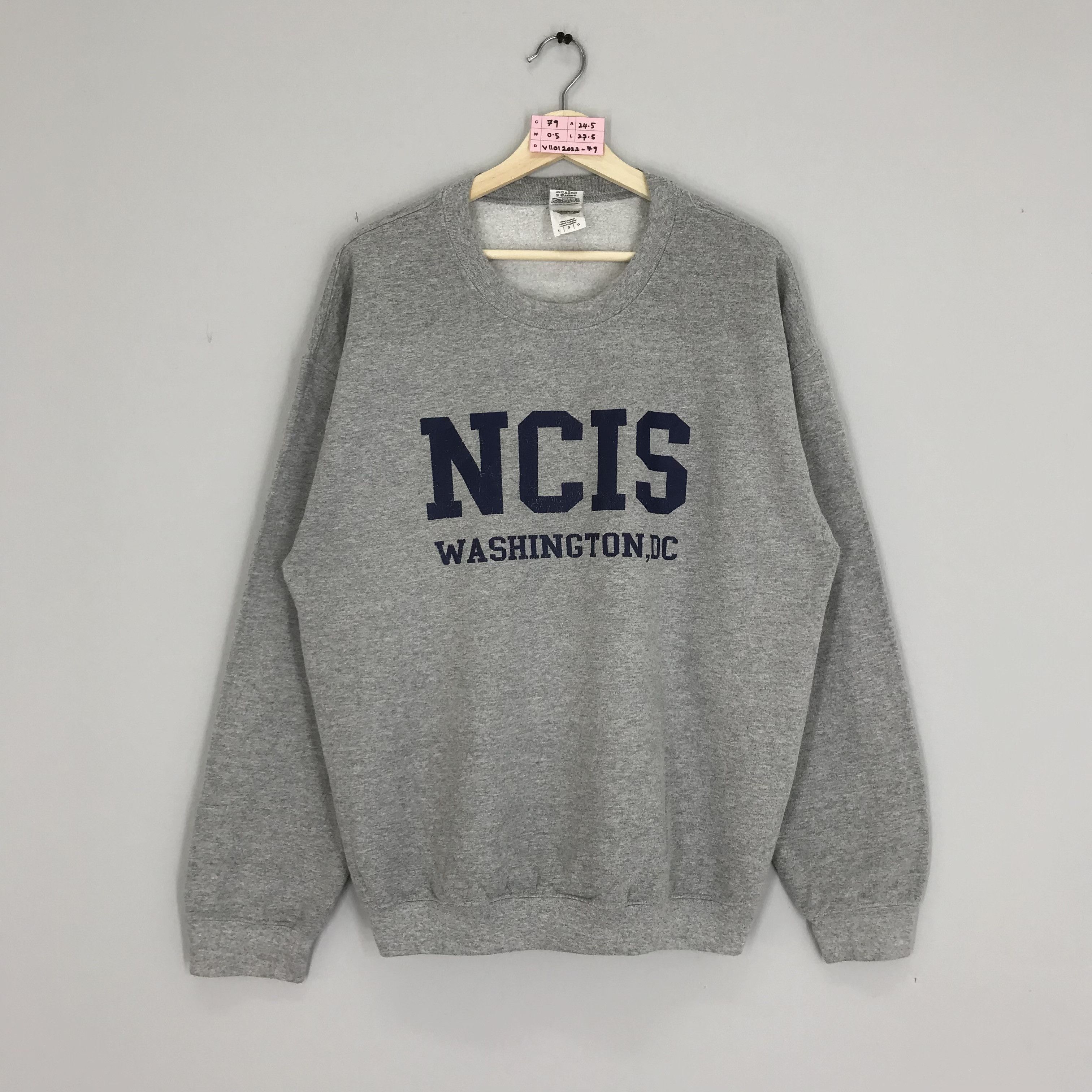 Naval Criminal Investigative Service NCIS Washington Dc