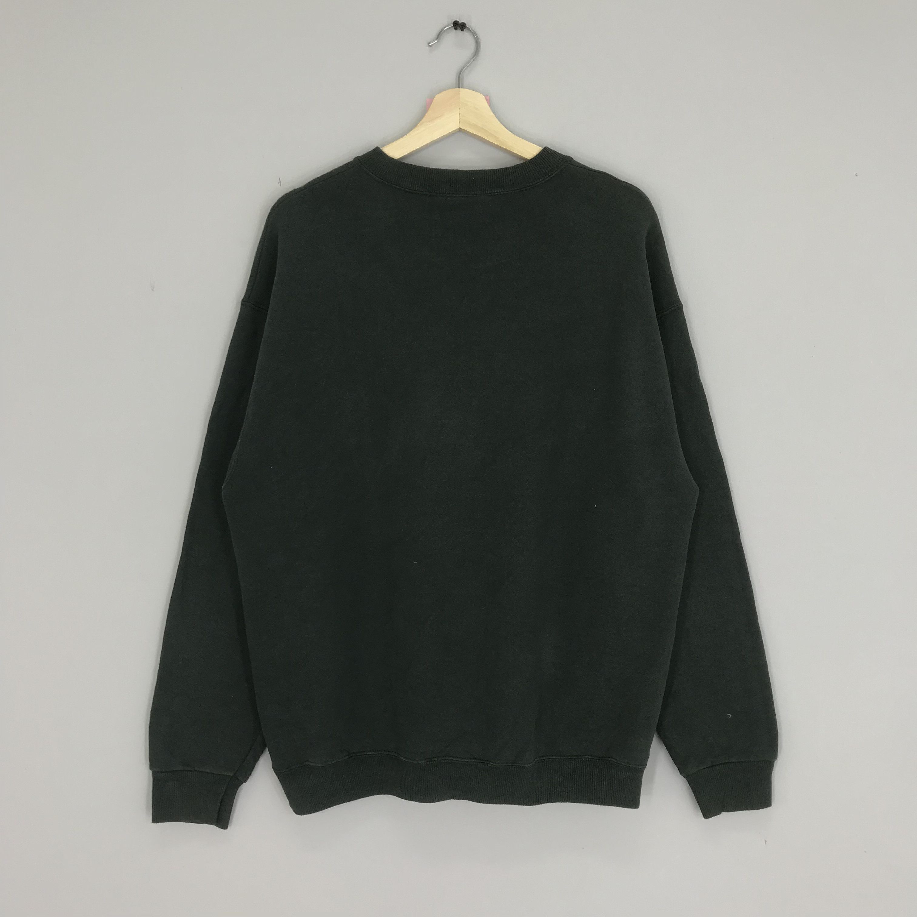 Lee Lee Graphic Sweatshirts Pullover Snow Style Size US L / EU 52-54 / 3 - 2 Thumbnail