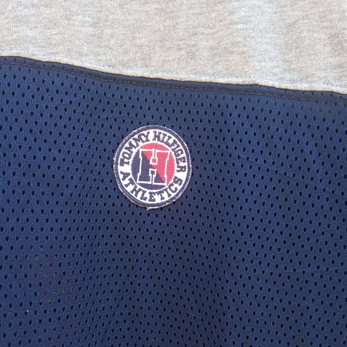 Tommy Hilfiger Tommy Hilfiger Sports Colourblock Big Logo Tommy Hilfiger Size US M / EU 48-50 / 2 - 4 Thumbnail